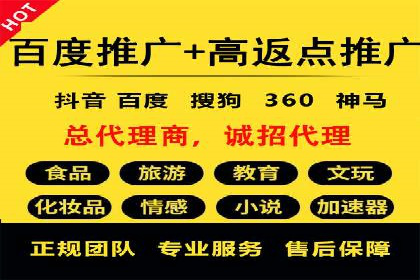 SEM广告投放案例：提升网站流量与转化